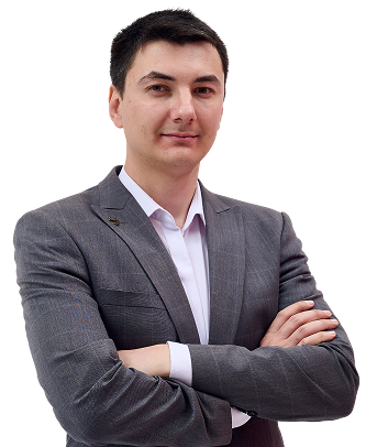 Абидов
Марат Шавкатович