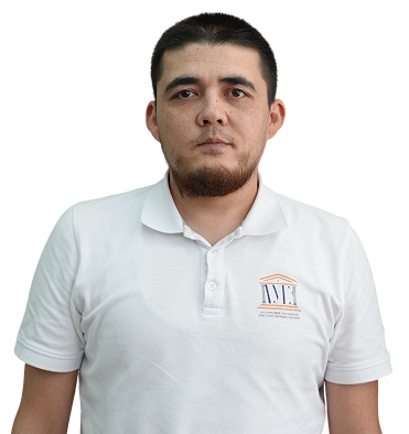 Муратов
Одилжон Махмуд угли